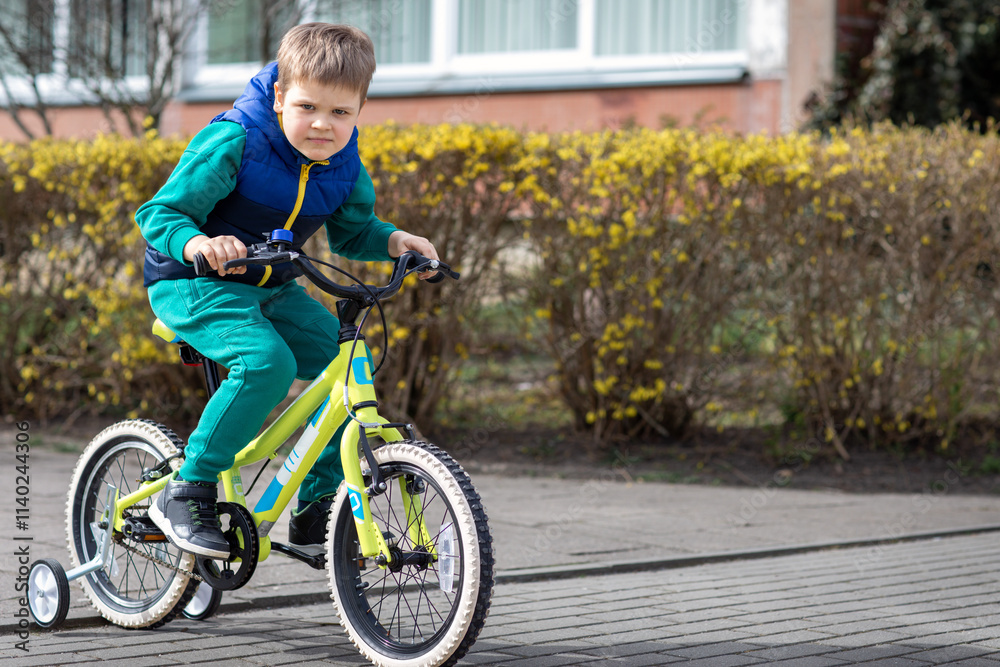 One of life's greatest pleasures, riding a bike One of life's greatest pleasures, riding a bike