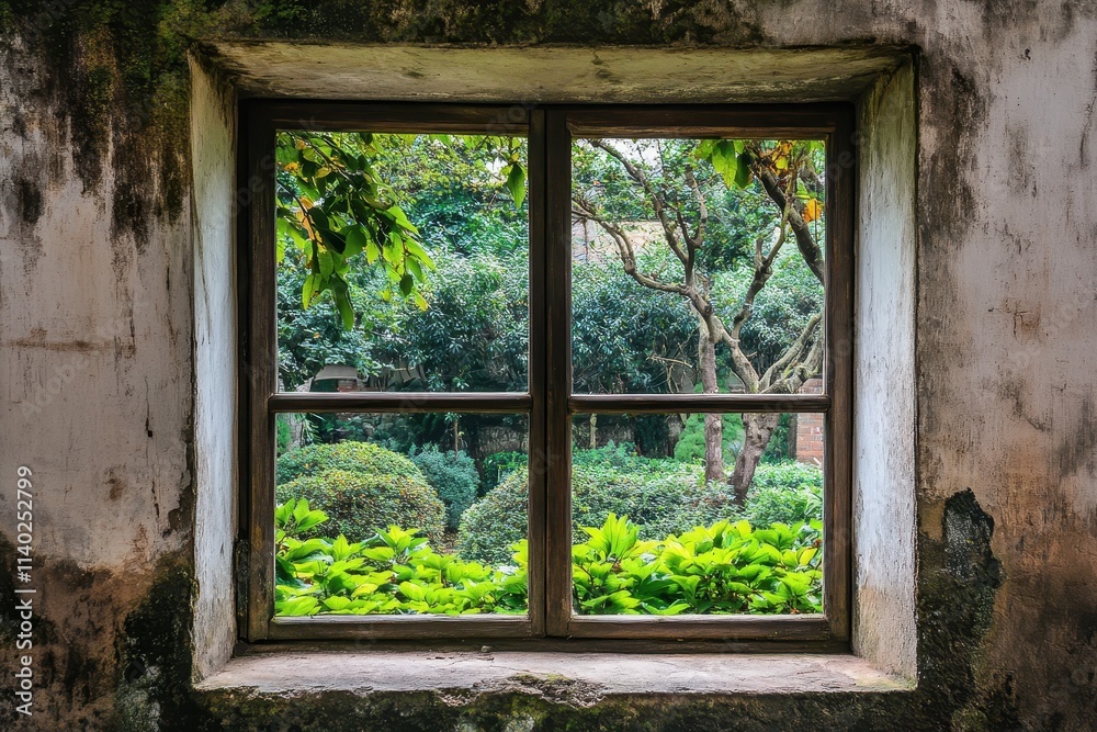 The Garden of Cultivation Yi Pu in Suzhou Jiangsu China is a classical garden established in 1541 and listed as a World Heritage site The Garden of Cultivation Yi Pu in Suzhou Jiangsu China is a classical garden established in 1541 and listed as a World Heritage site