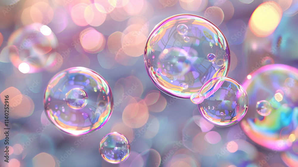 background with bubbles background with bubbles