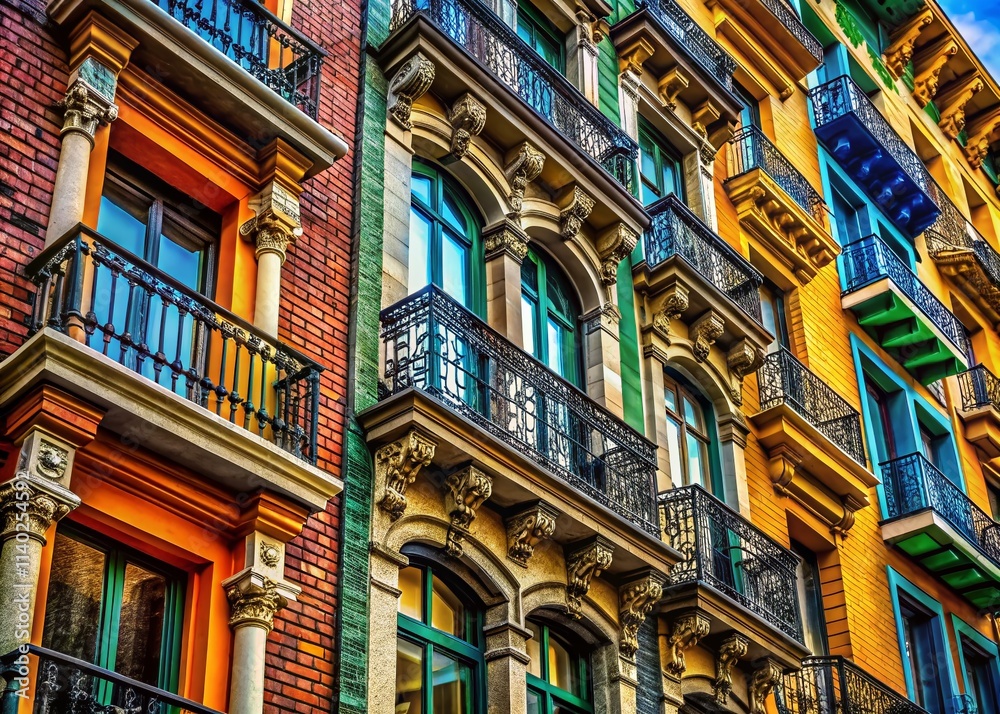 Architectural Photography: Scanning Textures - 3D Building Facades, Concrete, Brick, Stone, Metal, Detailed Surface Scans, High-Resolution Images Architectural Photography: Scanning Textures - 3D Building Facades, Concrete, Brick, Stone, Metal, Detailed Surface Scans, High-Resolution Images