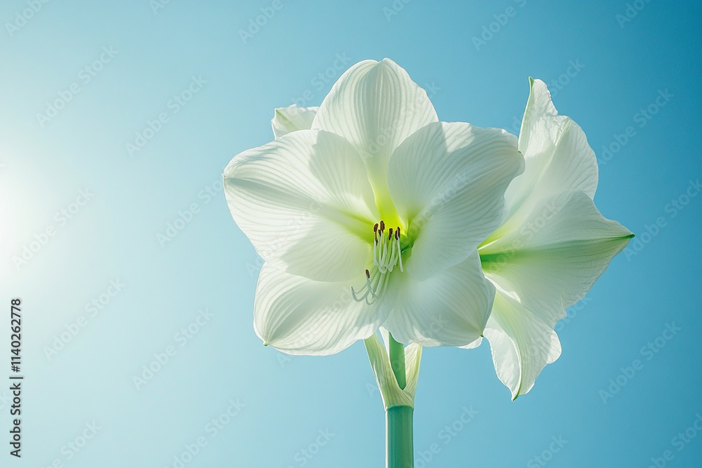 Obraz premium Beautiful flowers