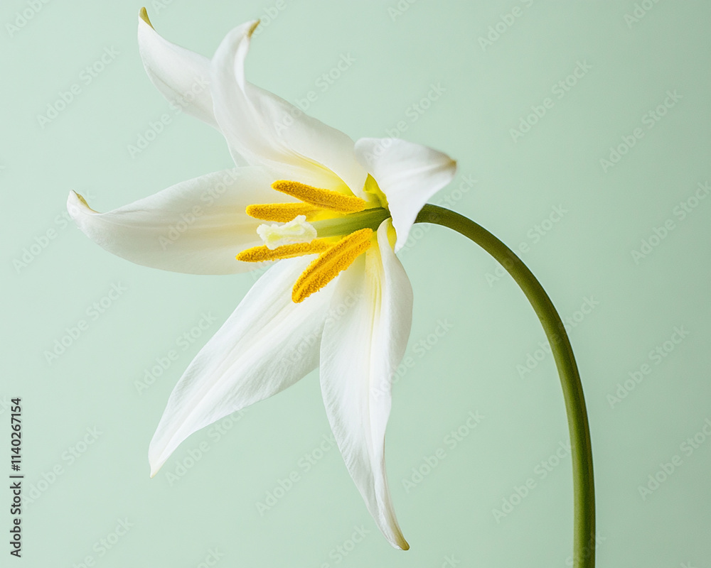 Fototapeta premium Beautiful flowers