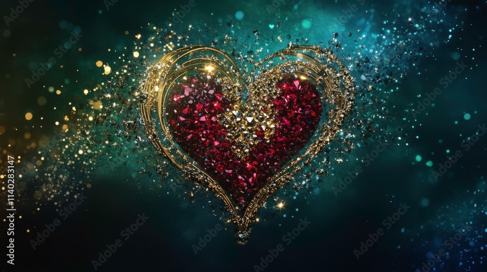 Best Creative Valentine's Day Cards in Different Styles, from Vintage to Modern, with Bright and Romantic Designs Best Creative Valentine's Day Cards in Different Styles, from Vintage to Modern, with Bright and Romantic Designs