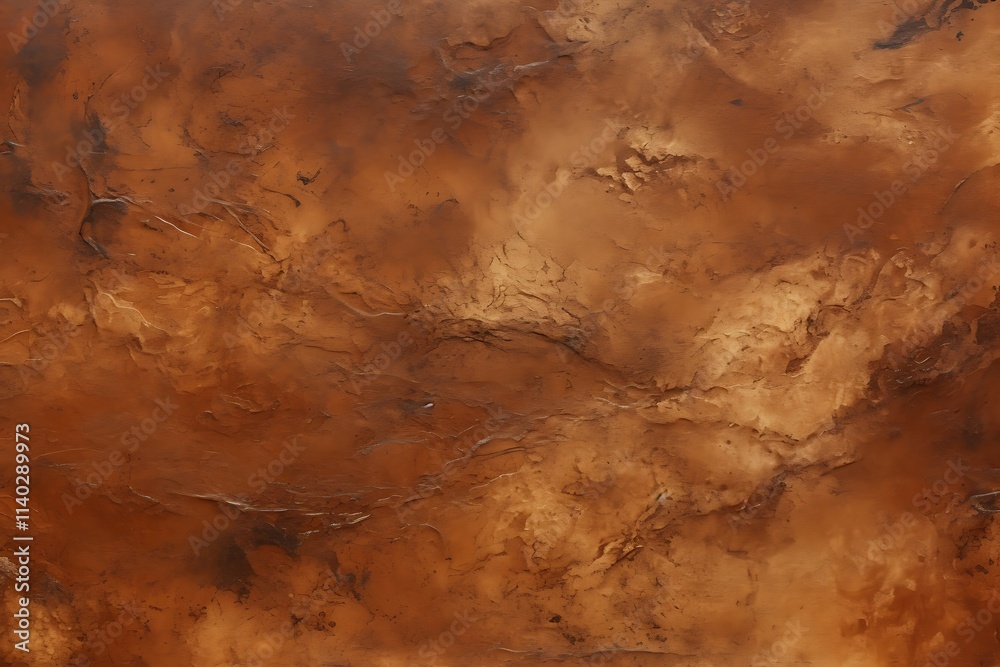 Abstract brown background. Brown paint texture Abstract brown background. Brown paint texture