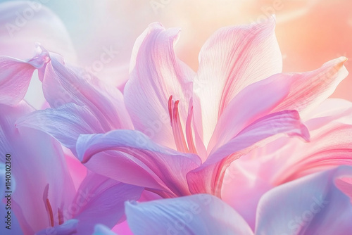Beautiful flowers