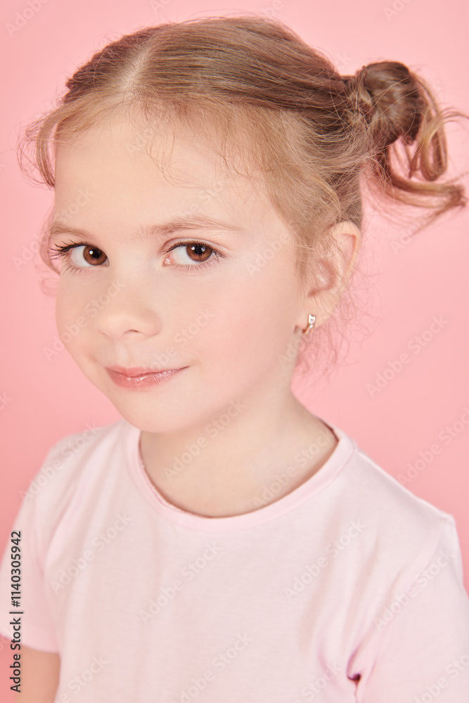 face of a girl face of a girl