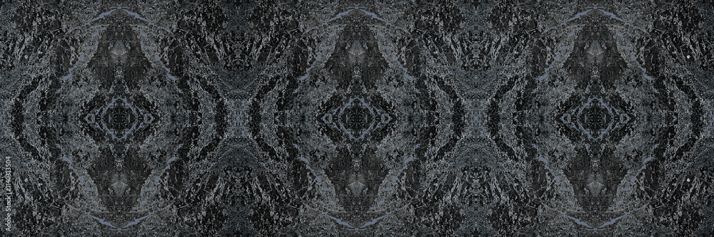 Black carpet seamless pattern, decorative repeating background Black carpet seamless pattern, decorative repeating background
