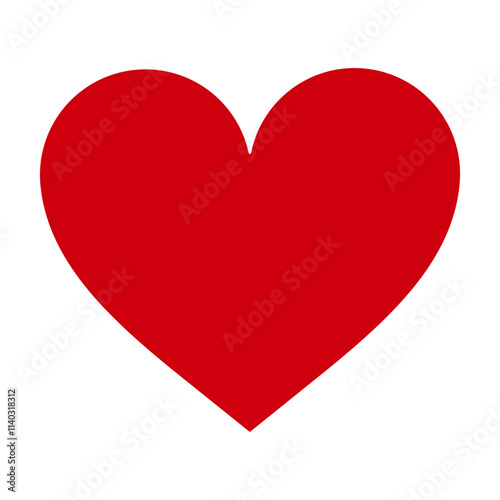 Heart icon. Heart, love, emotion, peace, affection, mind, joy, happiness, etc.　ハートのアイコン。ハート、愛、感情、平和、愛情、心、喜び、嬉しさ、心臓など