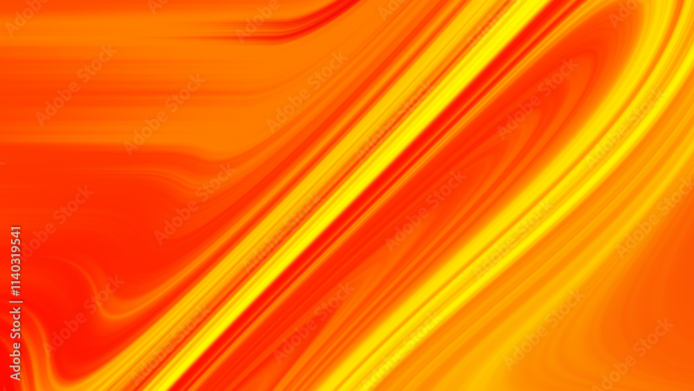 Diagonal orange and yellow stripes with soft curves for modern background or vibrant graphic design projects. Suitable for digital banners. Diagonal orange and yellow stripes with soft curves for modern background or vibrant graphic design projects. Suitable for digital banners.