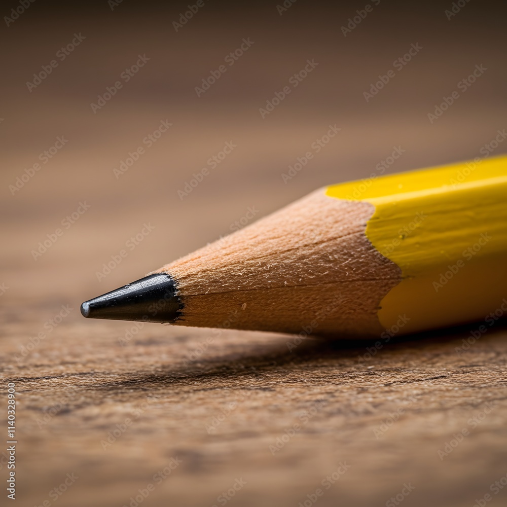 Obraz premium Pencil 