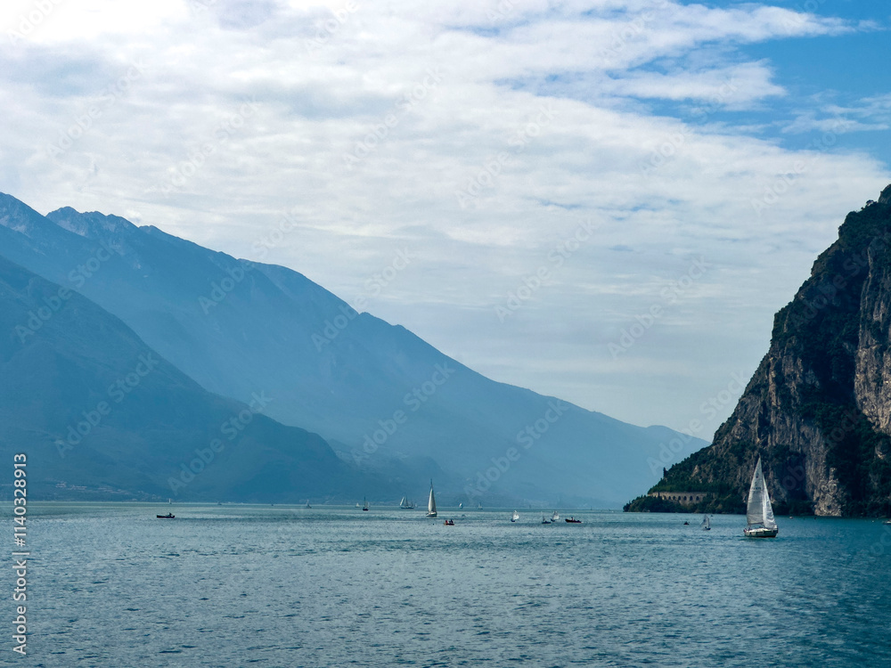 Riva del Garda Riva del Garda