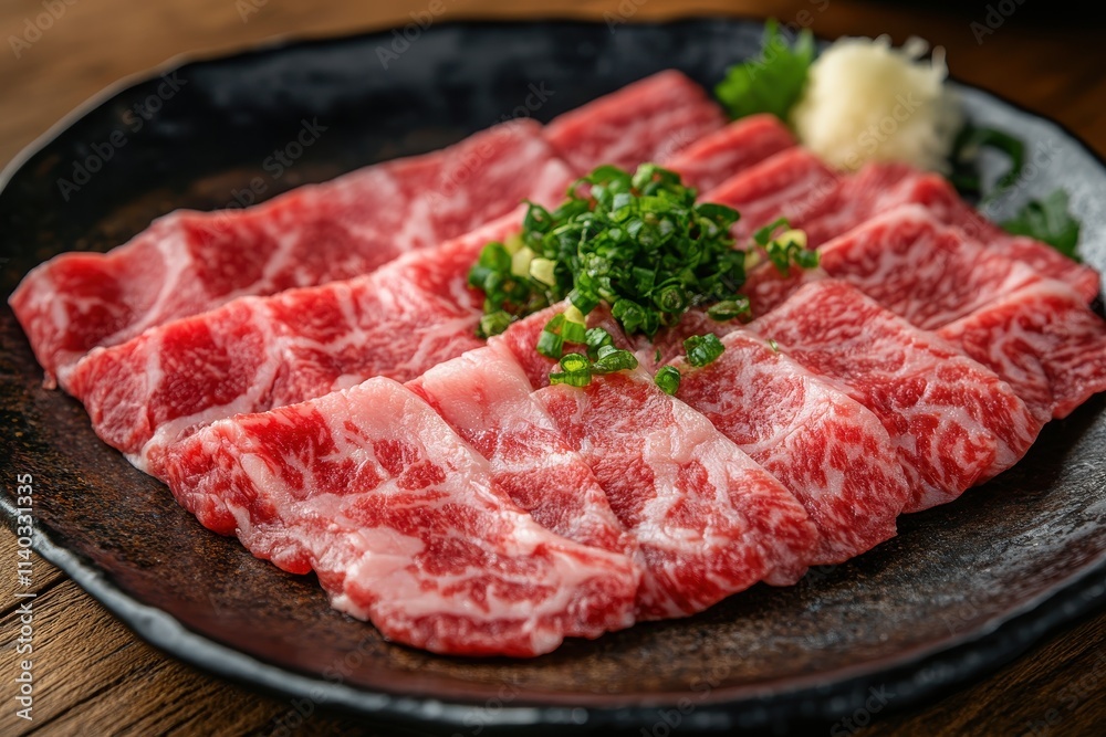 large close up of uncooked freshly cut beef large close up of uncooked freshly cut beef