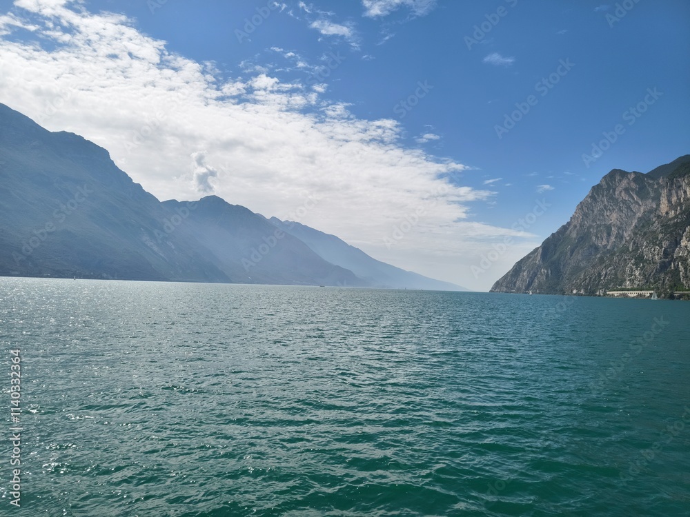 Riva del Garda Riva del Garda