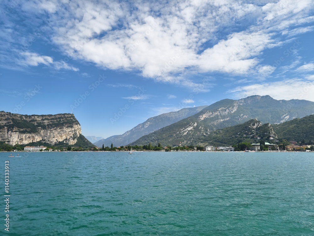 Riva del Garda Riva del Garda