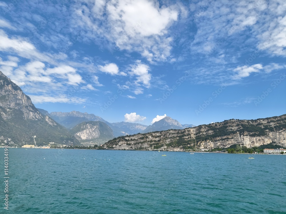 Riva del Garda