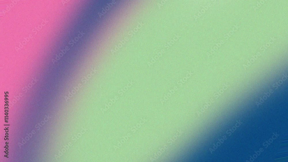 Blurred background moving in transition of colors Blurred background moving in transition of colors