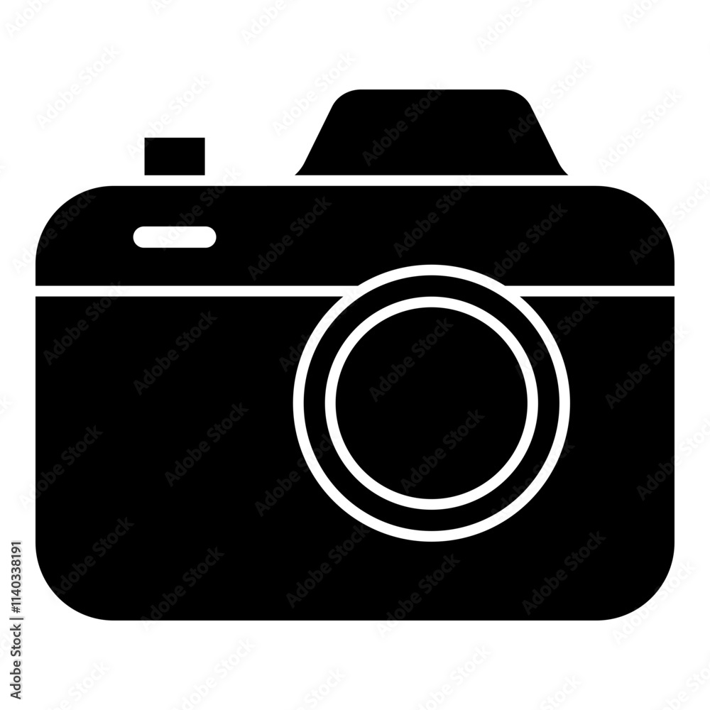 Technology icons glyph images of various forms of electronic technology products Technology icons glyph images of various forms of electronic technology products
