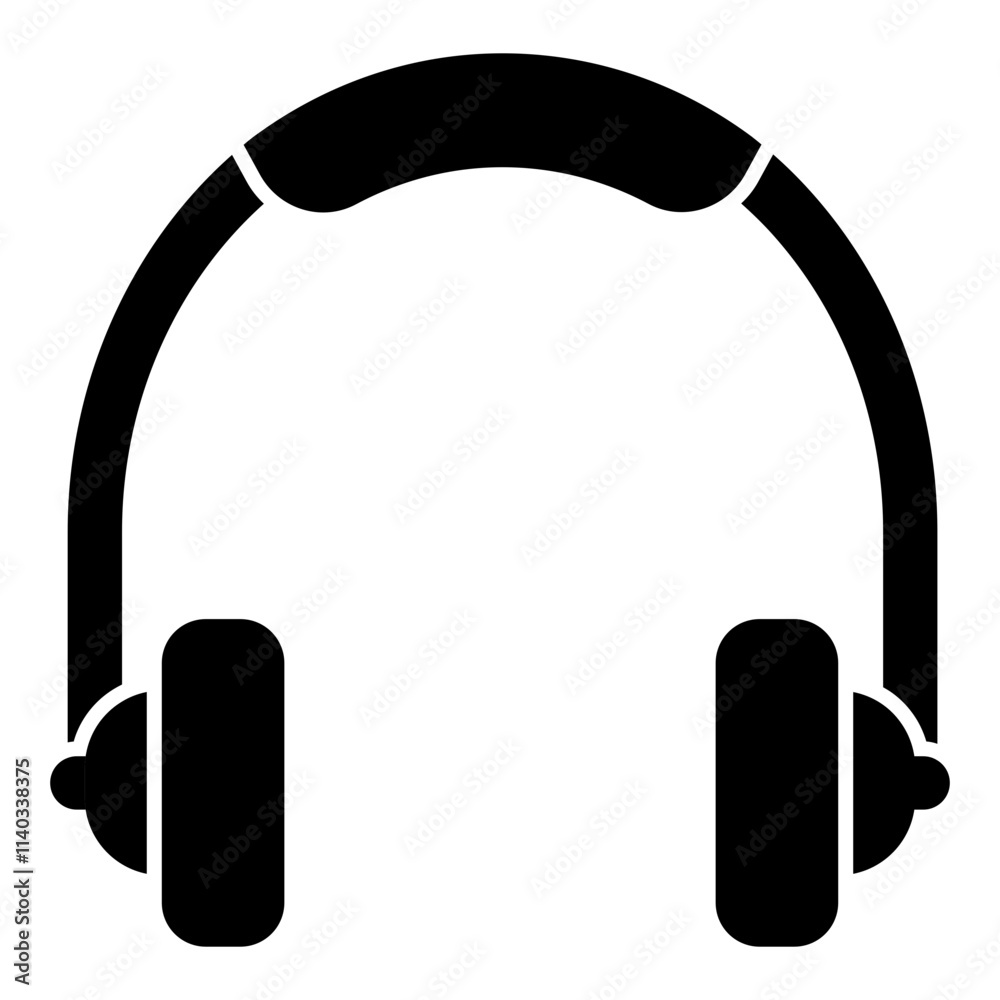 Technology icons glyph images of various forms of electronic technology products Technology icons glyph images of various forms of electronic technology products