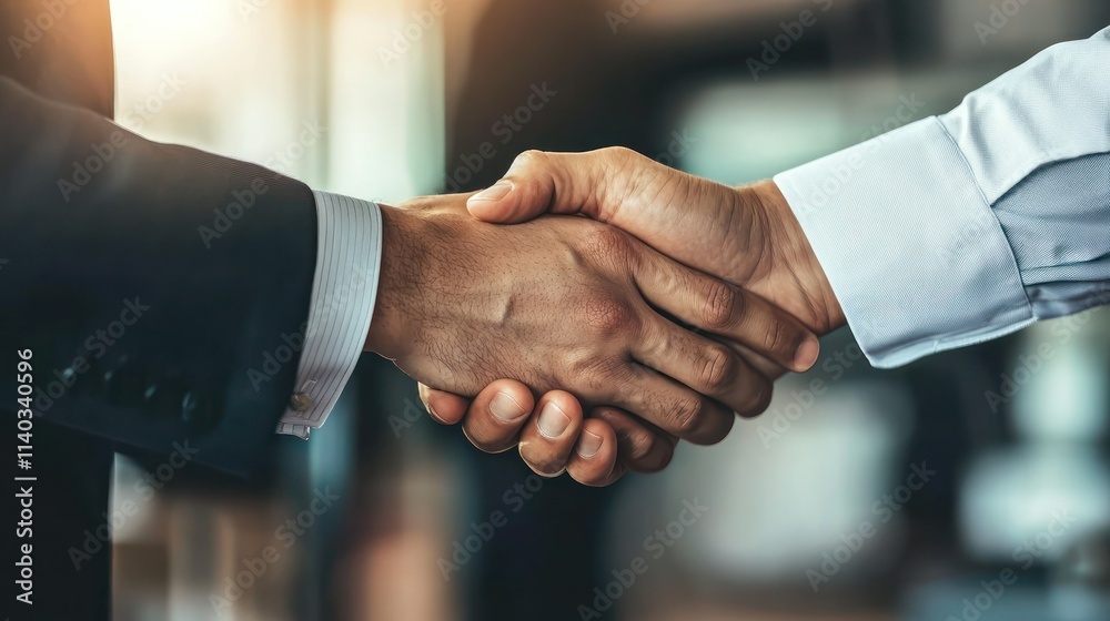 A young employee receiving mentorship from a senior manager, symbolizing support in career progression A young employee receiving mentorship from a senior manager, symbolizing support in career progression
