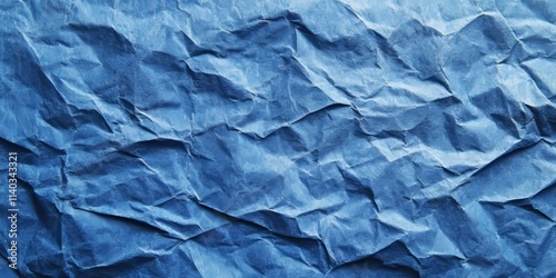 Wallpaper Mural Traditional blue paper texture is captured beautifully, showcasing the unique characteristics of traditional paper texture. This traditional paper texture adds depth and interest to any design. Torontodigital.ca