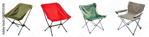Lightweight Folding Outdoor Chairs for Any Adventure