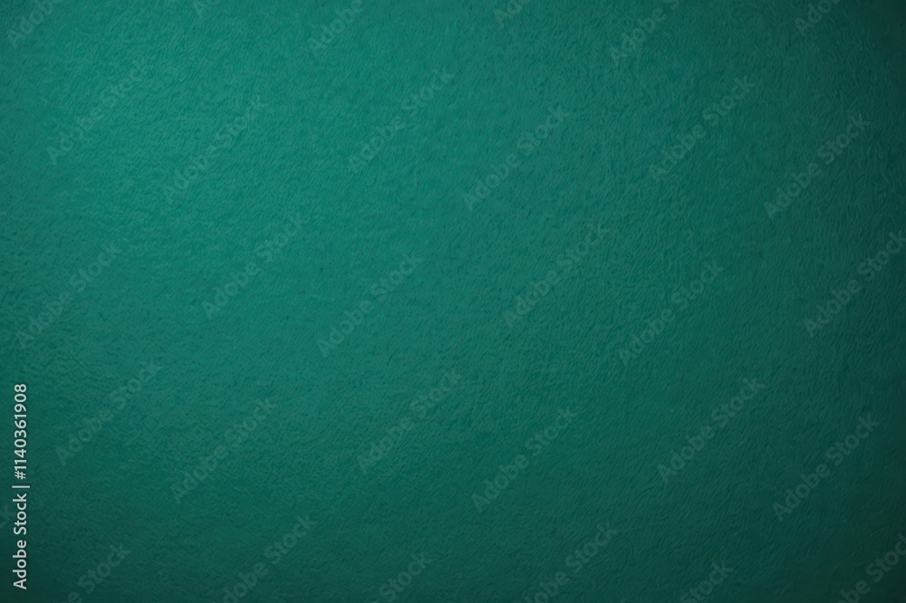 viridian color rough textured background with copy space, background for wallpaper, minimal flat lay. viridian color rough textured background with copy space, background for wallpaper, minimal flat lay.