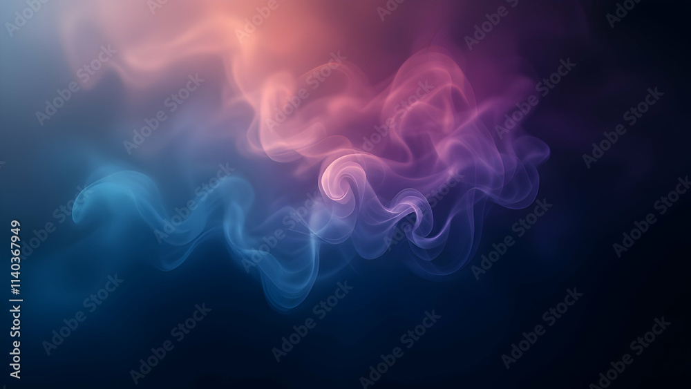 Obraz premium Abstract background, simple, pure, good looking