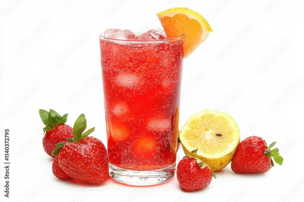Sugary sodas and fruit juices harm physical health Sugary sodas and fruit juices harm physical health