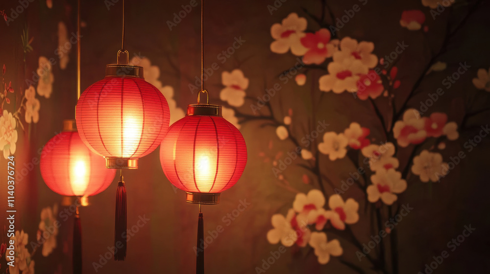 Background in red and gold tones for Chinese auspicious events. Background in red and gold tones for Chinese auspicious events.