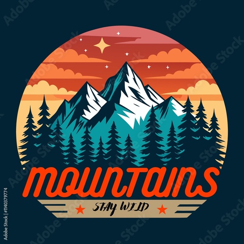 MAUNTAIN 