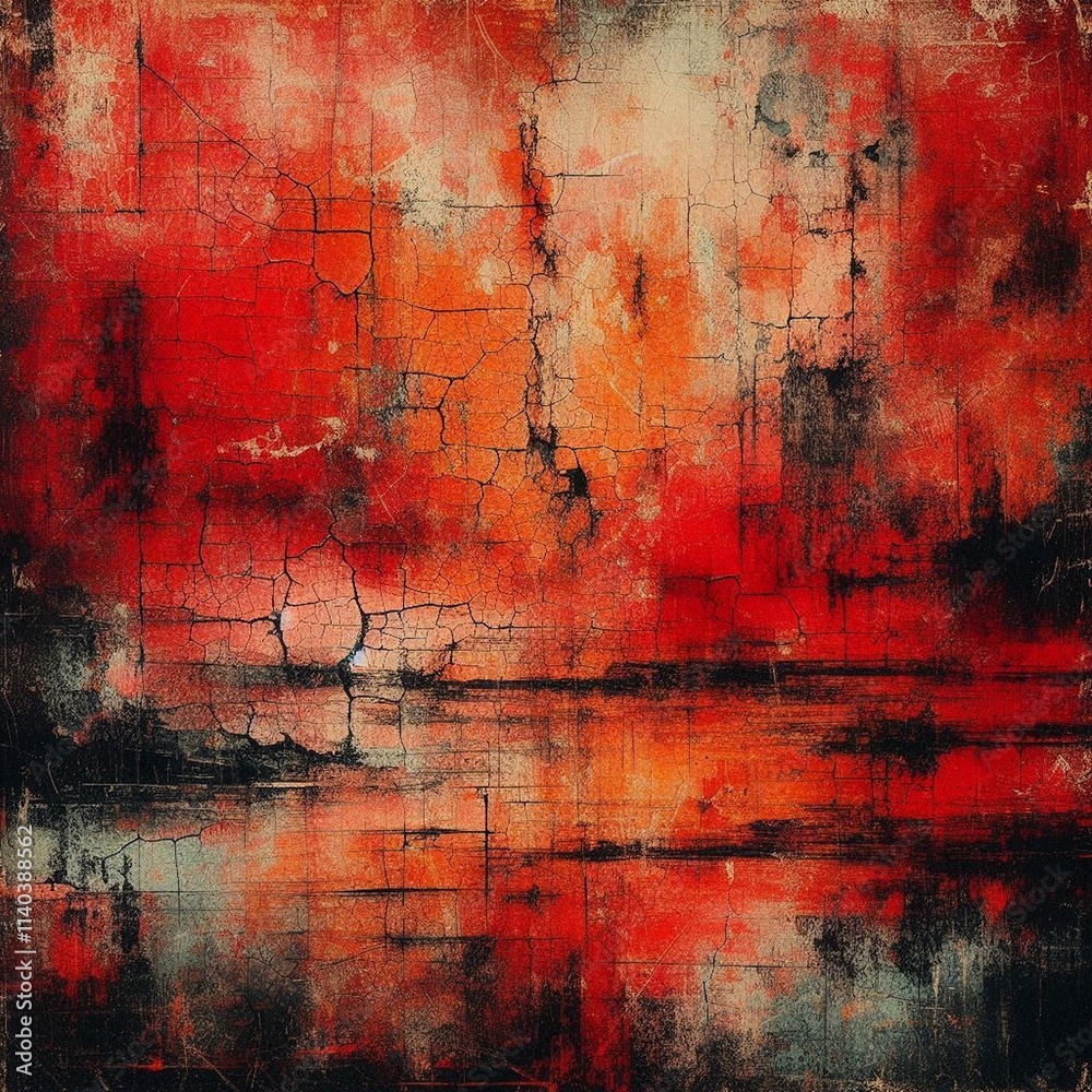 Obraz premium grunge background