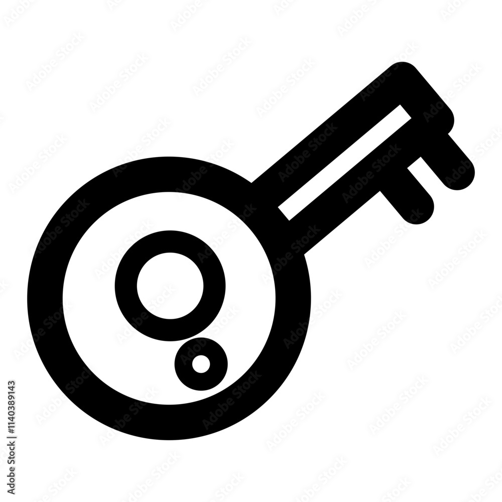 key icon key icon