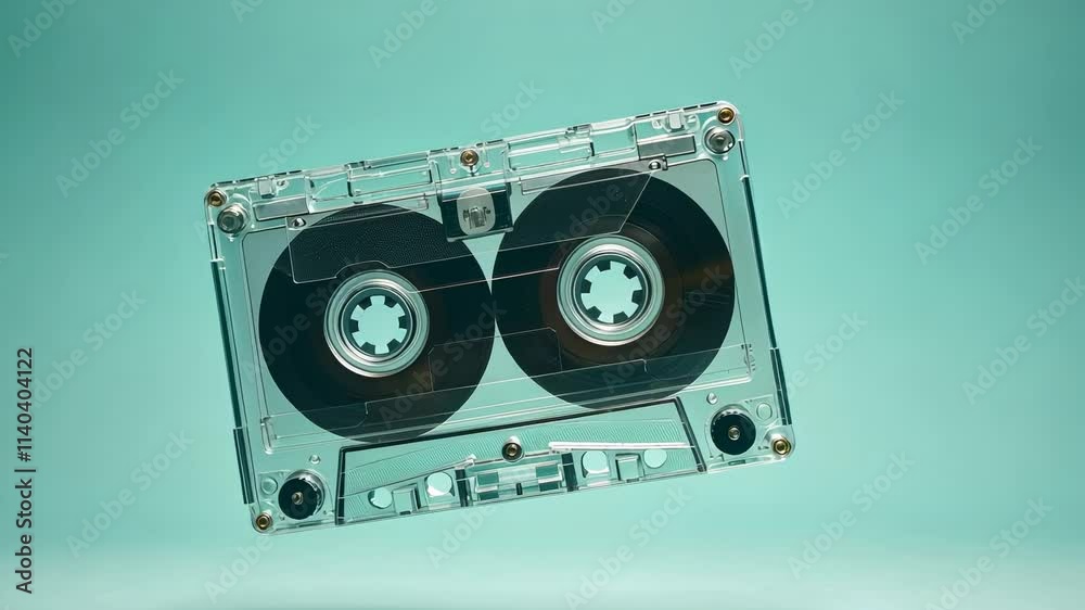 Exploring the nostalgia of cassette tapes and their impact on music culture