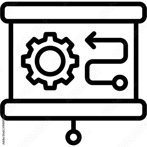Master Plan icon