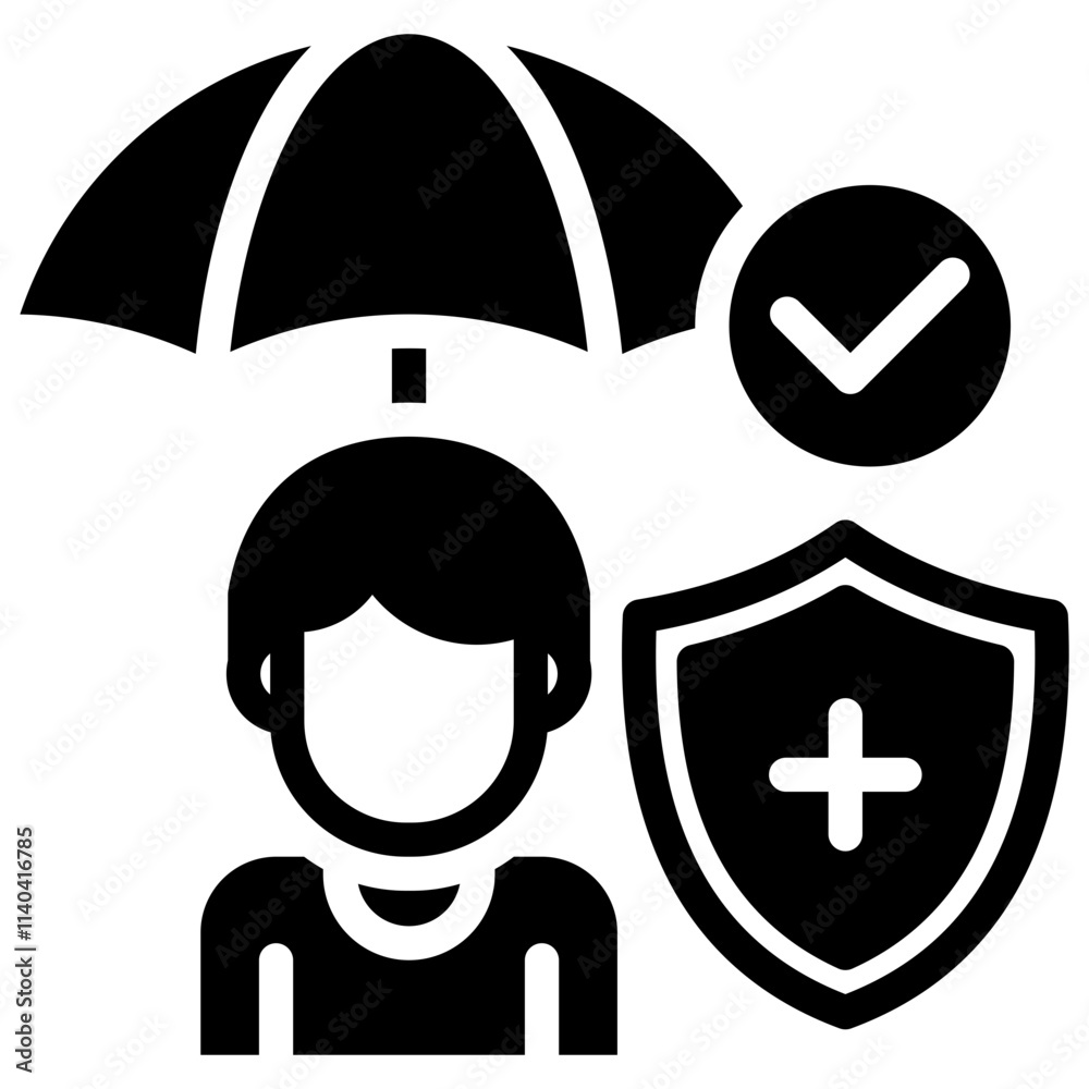 Life Coverage icon