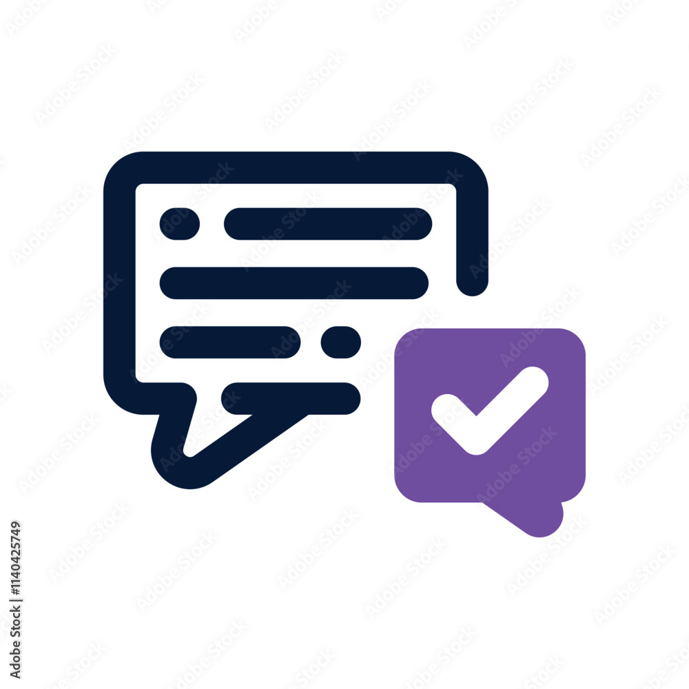 chat icon. vector dual tone icon for your website, mobile, presentation, and logo design. chat icon. vector dual tone icon for your website, mobile, presentation, and logo design.