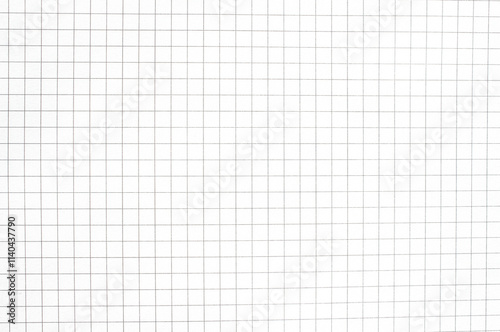 Graph notebook paper texture overlay effect design element