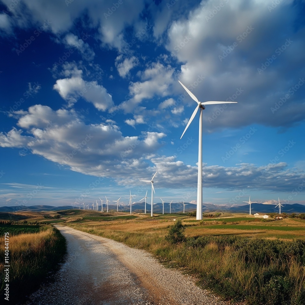 Zaragoza's windmills power Aragon, Spain. Zaragoza's windmills power Aragon, Spain.