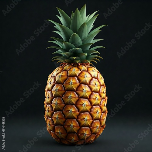 3d Illustration