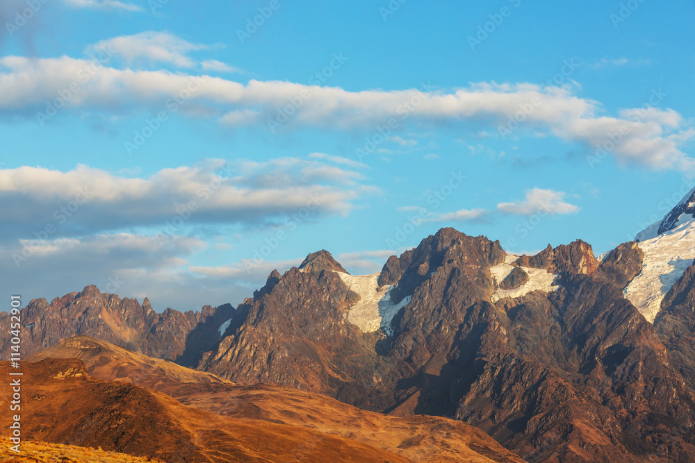 Cordillera Cordillera