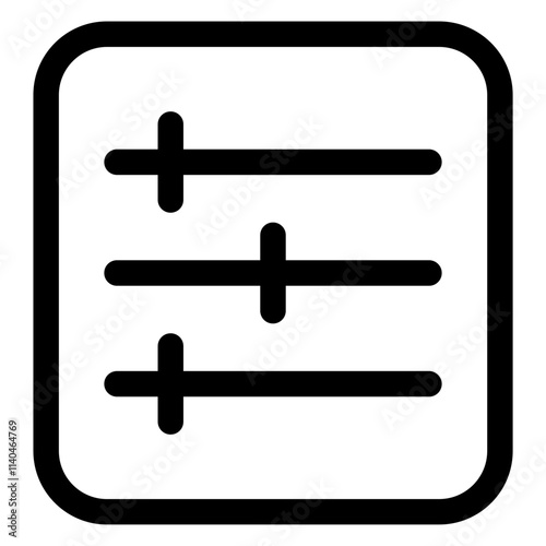 setting icon