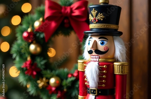 nutcracker