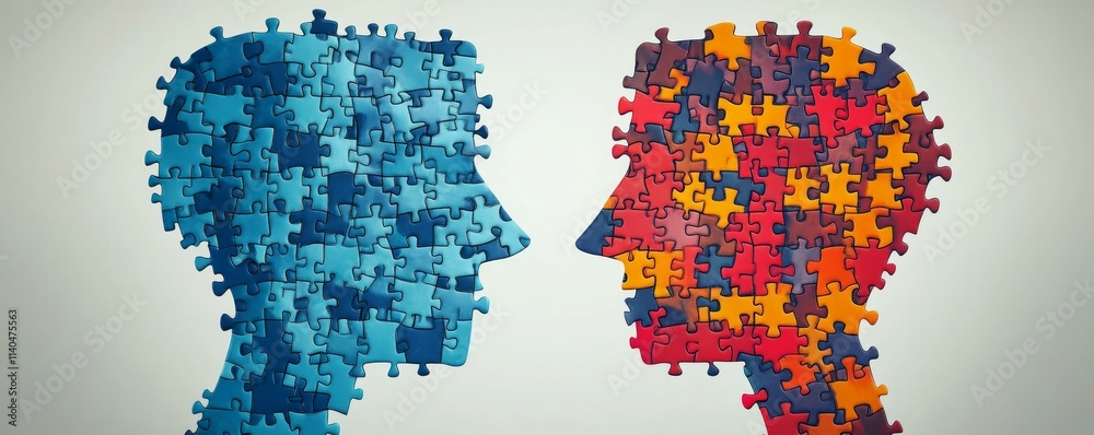 Finding a Solution to Concept Puzzle Puzzle Pieces Problem Finding a Solution to Concept Puzzle Puzzle Pieces Problem