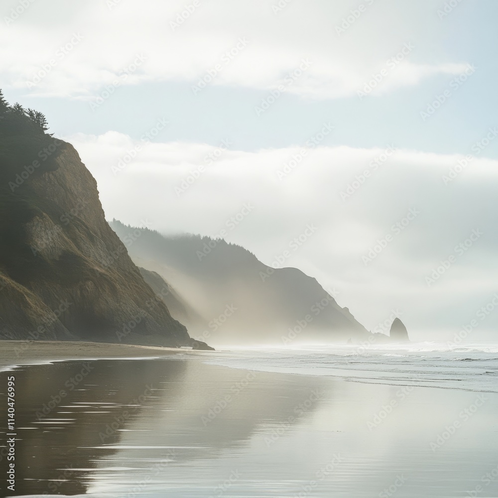 OR Coast Beach OR Coast Beach