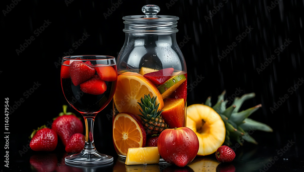 fruits and vegetables fruits and vegetables