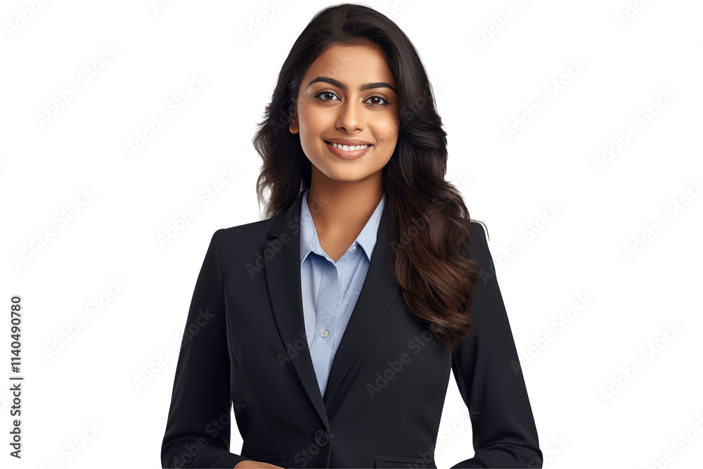 Smiling indian business women in suits on transparent background. Women in business attire. Rich men. Business manager. Startup boss. Indian women. American woman. Isolated image. Png. India. PNG cut. Smiling indian business women in suits on transparent background. Women in business attire. Rich men. Business manager. Startup boss. Indian women. American woman. Isolated image. Png. India. PNG cut.