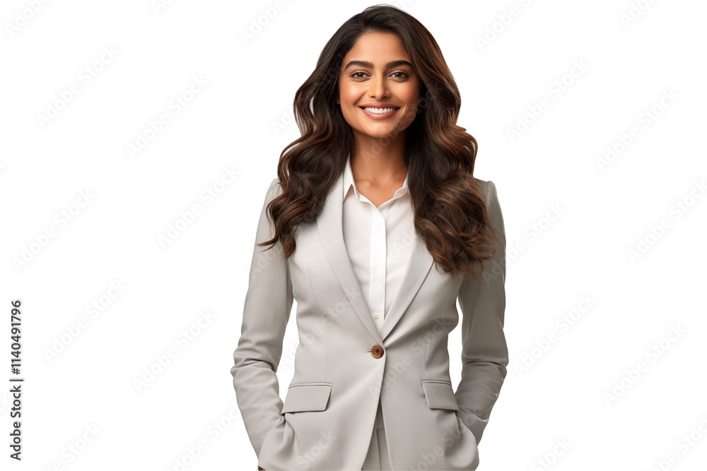 Smiling indian business women in suits on transparent background. Women in business attire. Rich men. Business manager. Startup boss. Indian women. American woman. Isolated image. Png. India. PNG cut. Smiling indian business women in suits on transparent background. Women in business attire. Rich men. Business manager. Startup boss. Indian women. American woman. Isolated image. Png. India. PNG cut.