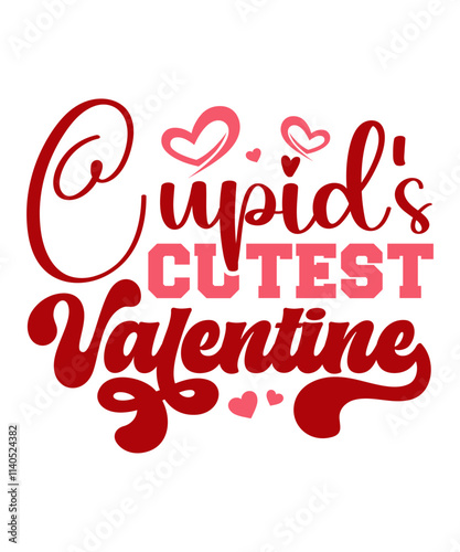 cupid s cutest valentine photo