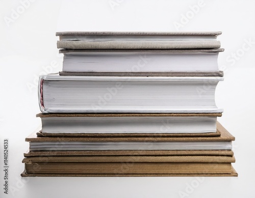 stack of old books, piles of books