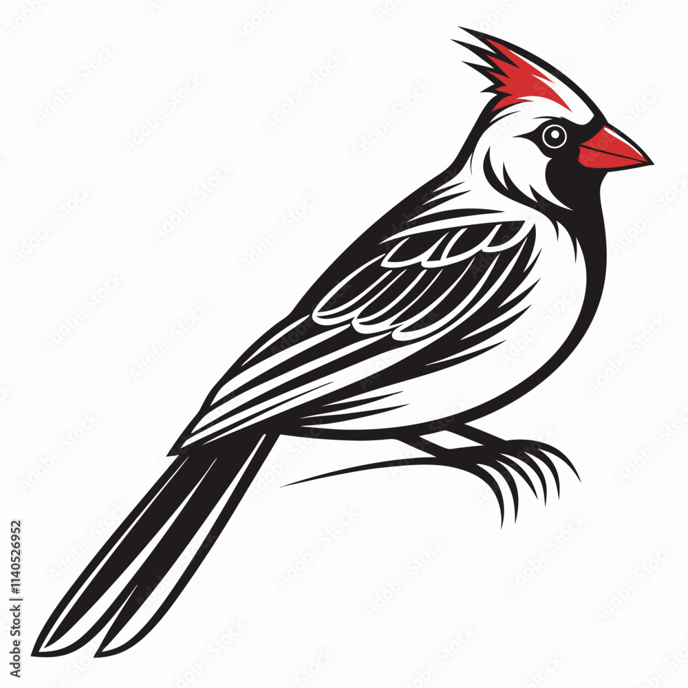illustration of a bird illustration of a bird